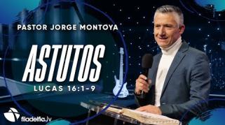 Embedded thumbnail for Astutos - Jorge Montoya
