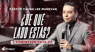 Embedded thumbnail for ¿De qué lado estás? - Yaung Lee M.