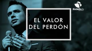 Embedded thumbnail for El valor del perdón - Carlos Vargas