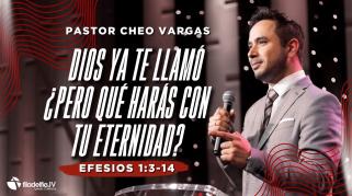 Embedded thumbnail for Dios ya te llamó ¿Pero qué harás con tu eternidad?