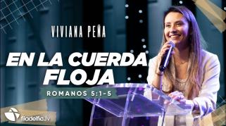 Embedded thumbnail for En la cuerda floja - Viviana Peña