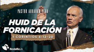 Embedded thumbnail for Huid de la fornicación - Abraham Peña